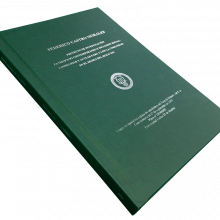 Encuadernación Hardcover Classic
