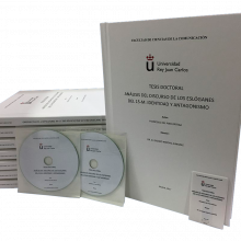 Encuadernación Hardcover Printer