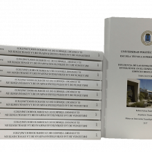 Encuadernación Hardcover Printer
